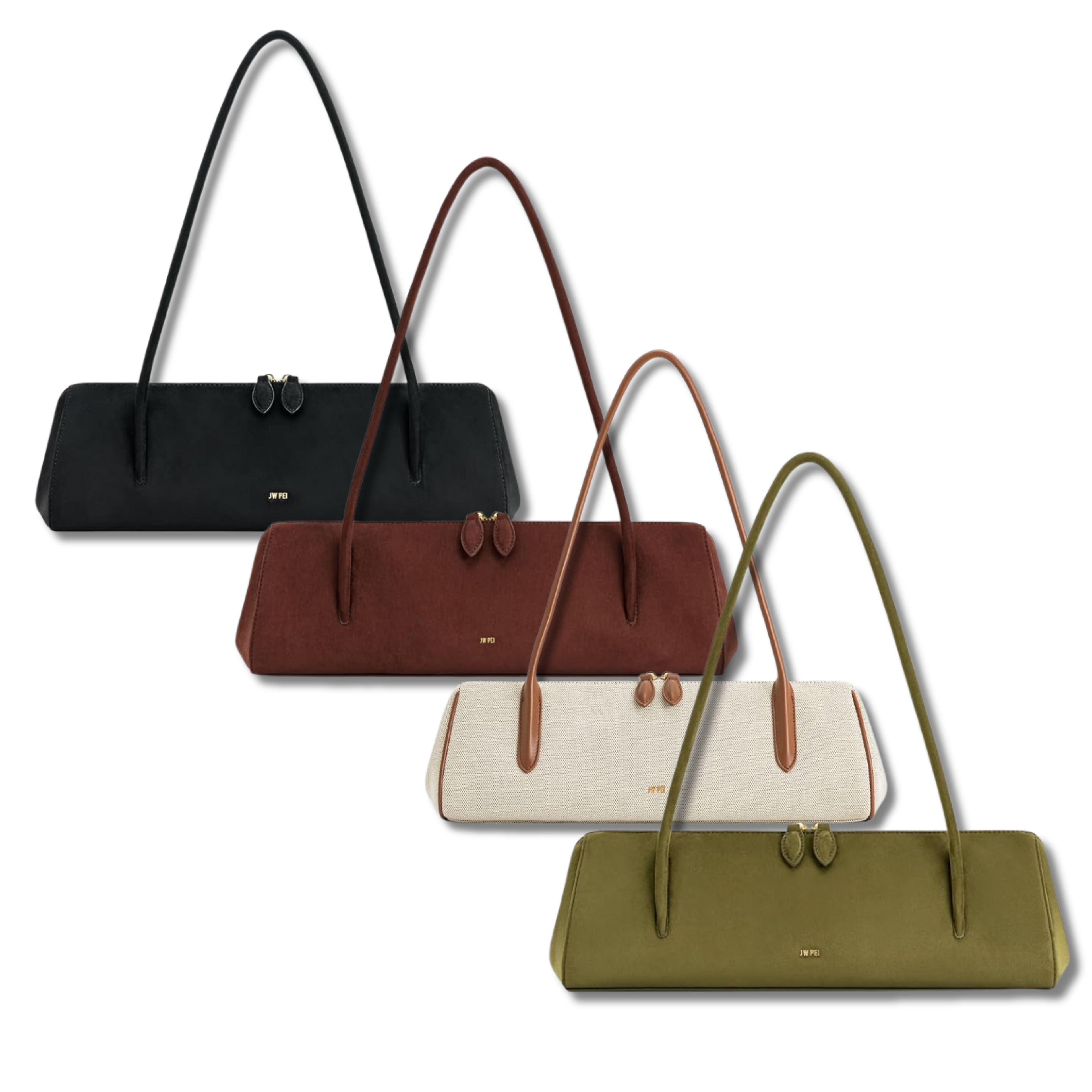 JW PEI Women's Nova Shoulder Bag