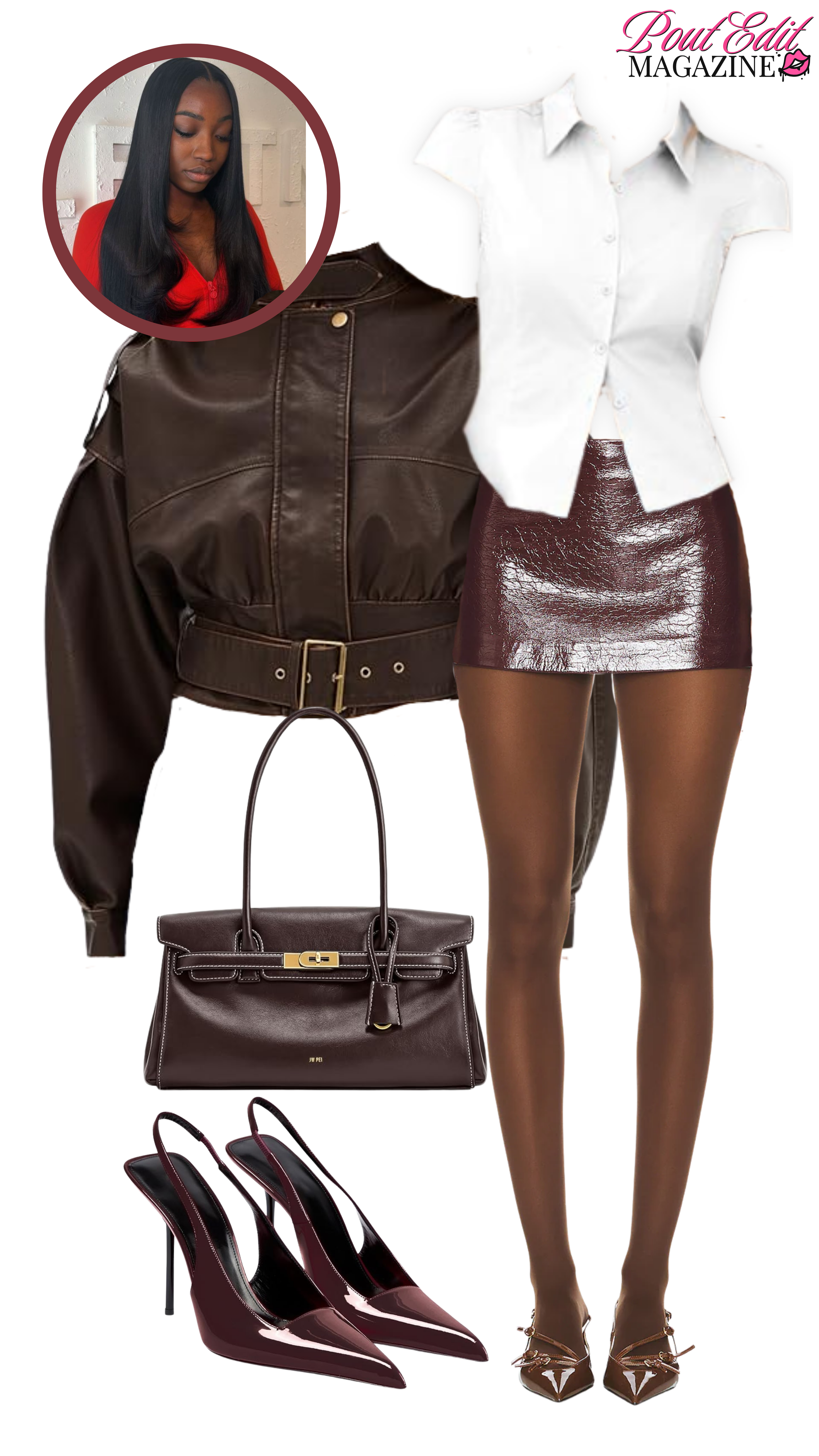 Downtown It Girl